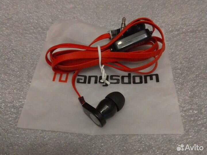 Гарнитура с микрофоном Xiaomi