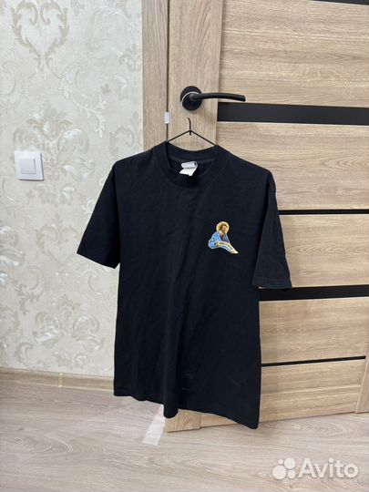 Undefeated футболка оригинал