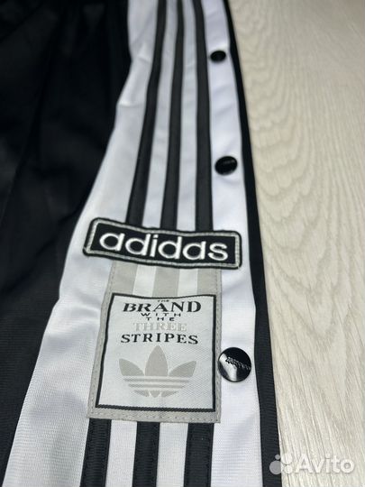 Штаны Adidas adibreak