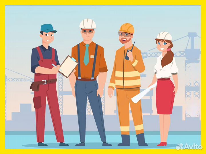 Станочник широкого профиля на вахту