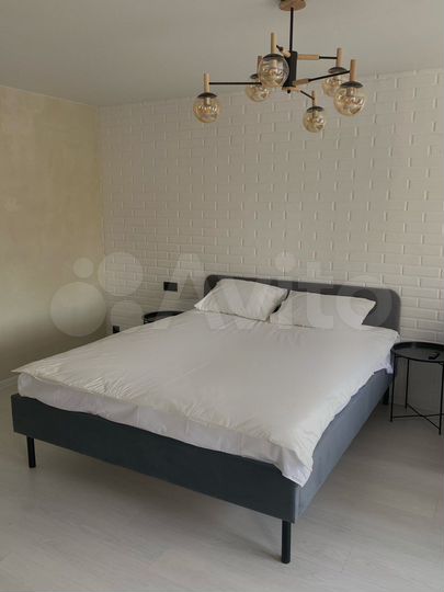 1-к. квартира, 32 м², 3/5 эт.