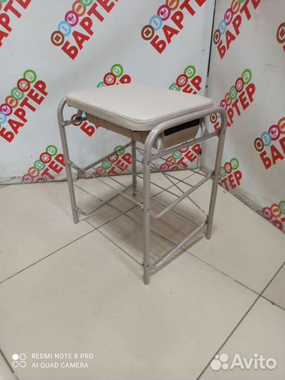 Банкетка для обуви Nika бп3 45*50*33Б10