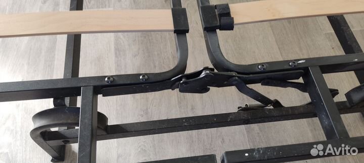 Диван кровать IKEA
