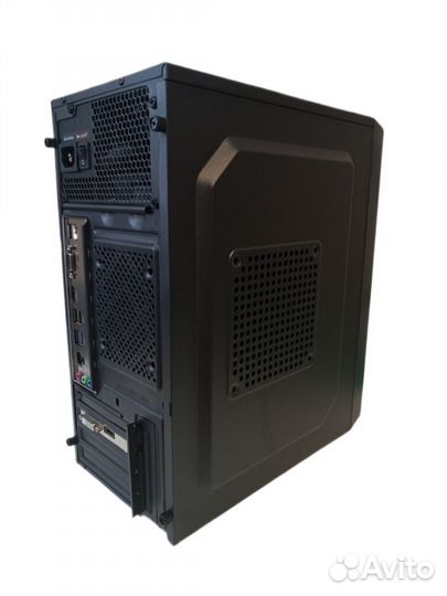 Системный блок i5 3470/8gb/2gb