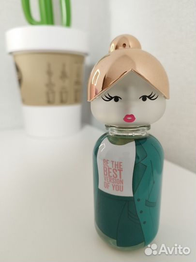 Туалетная вода United Colors of Benetton