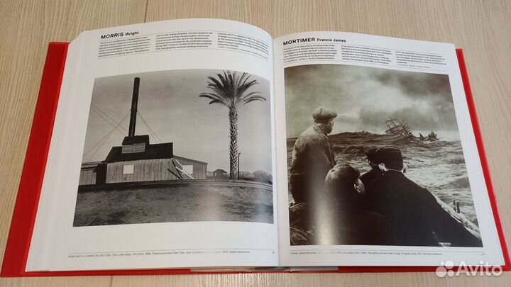 Коллекционный альбом - сборник лучших фотографий