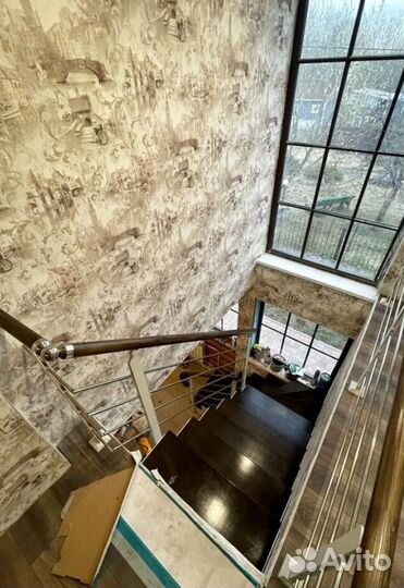 Лестница в дом