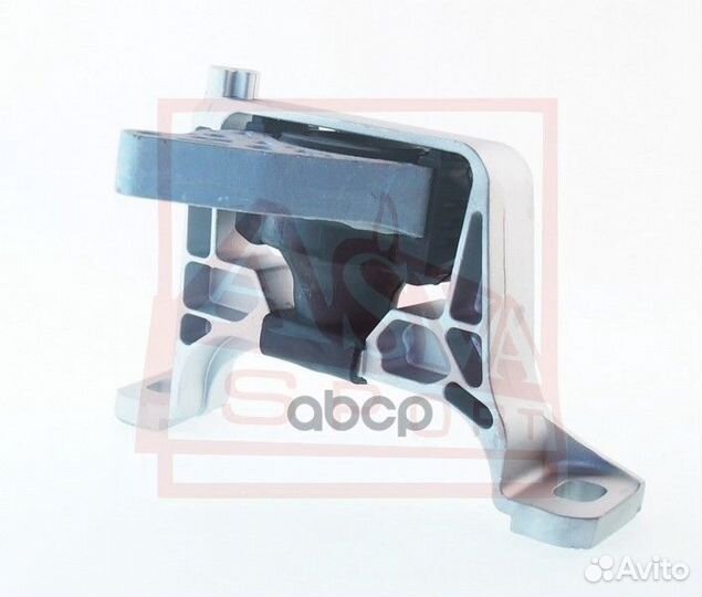 Подушка двигателя 0512BL16RH asva