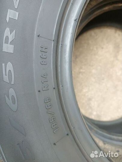 Pirelli Cinturato P1 185/65 R14 86H