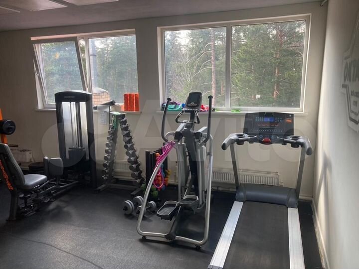 Помещение свободного назначения 350 м²