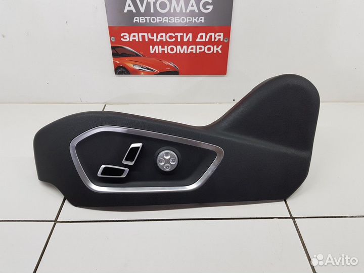 Блок управления сиденьем левый (Geely Tugella)