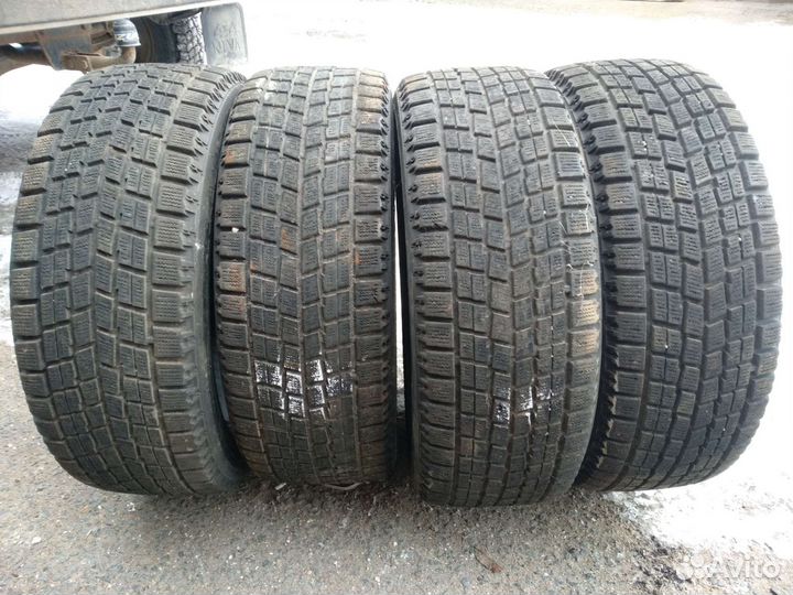 Bridgestone Blizzak WS-50 195/55 R16