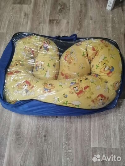 Подушка для беременных