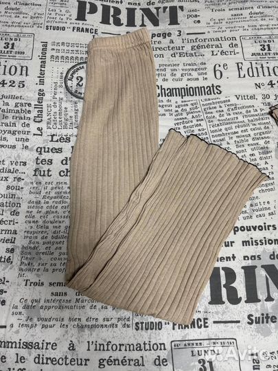 Пижама новая