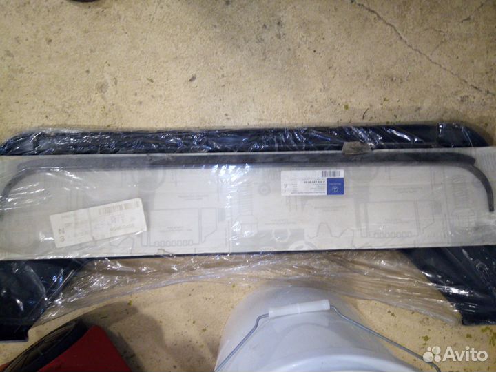 Мercedes Benz G-klasse W 460