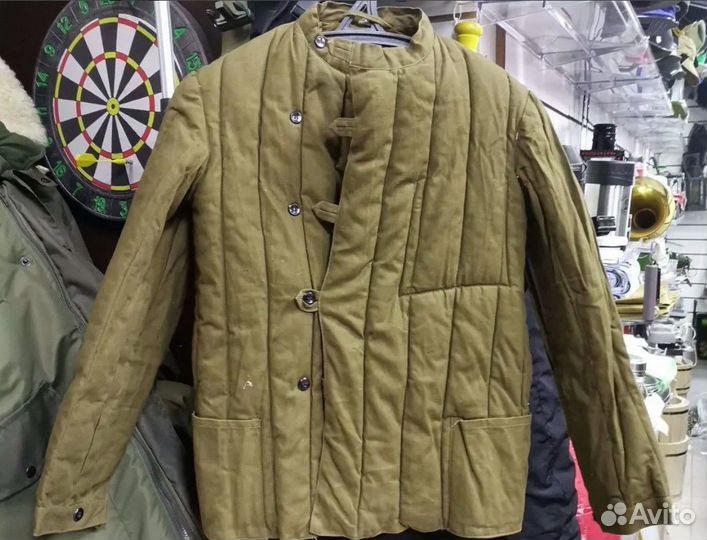 Ватник стройбат