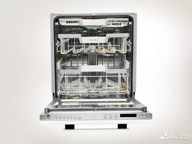 Miele Посудомоечная машина G7150 SCVi объявление продам