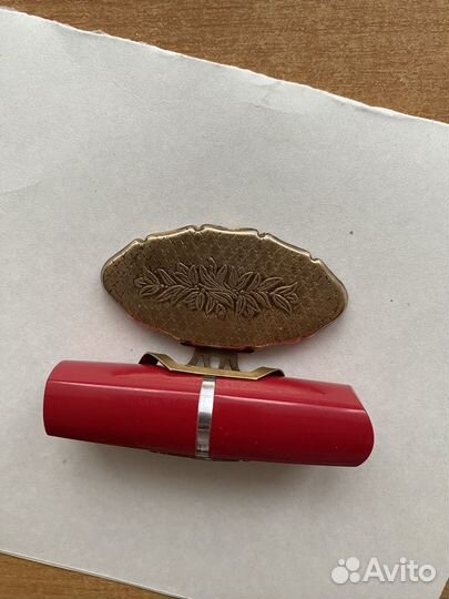 Знркальце для помады