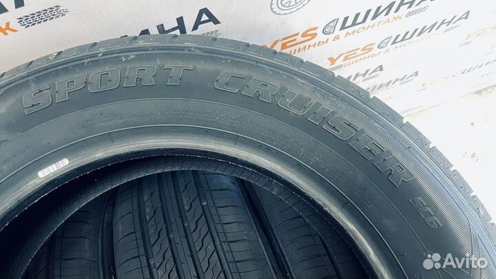 Autogreen Sport Cruiser-SC6 225/60 R17 99V