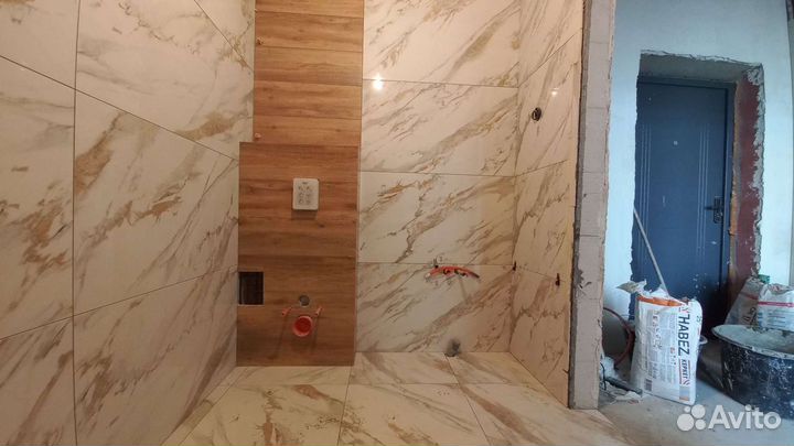 Плиточник, Мастер на прямую