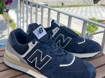 Оригинальные New Balance 574 13US U574lgbn