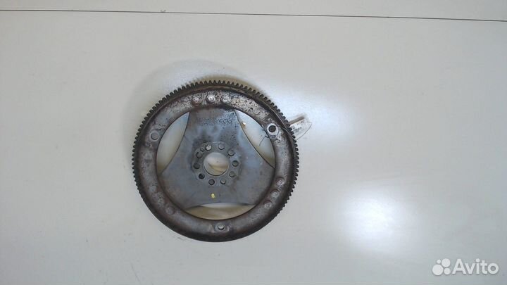 Маховик АКПП Audi A8 (D3), 2007