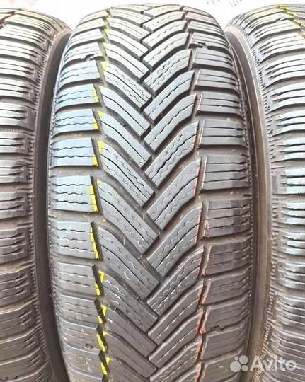 Michelin Alpin 6 195/65 R15 91T