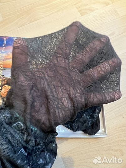 Чулки charmante