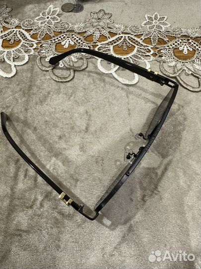 Солнцезащитные очки louis vuitton