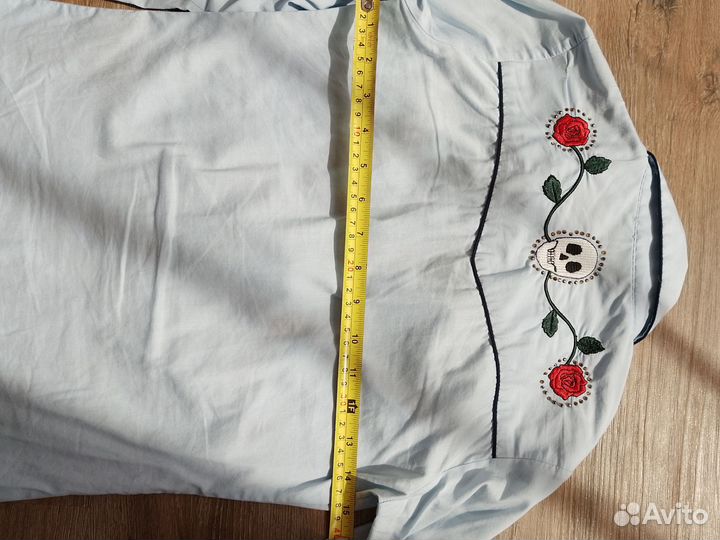 Рубашка Richmond