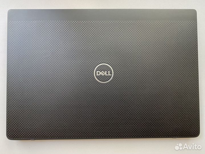 Dell Latitude 7300 FHD i5-8265U/8GB/256GB(NvME)