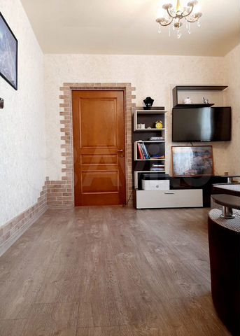 4-к. квартира, 86 м², 1/2 эт.