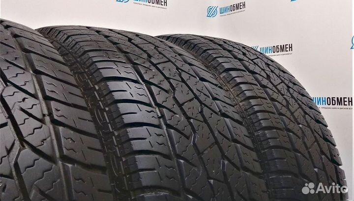 Maxxis AT-771 Bravo 225/60 R17 103
