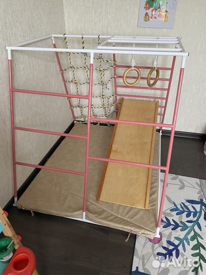 Ранний старт люкс