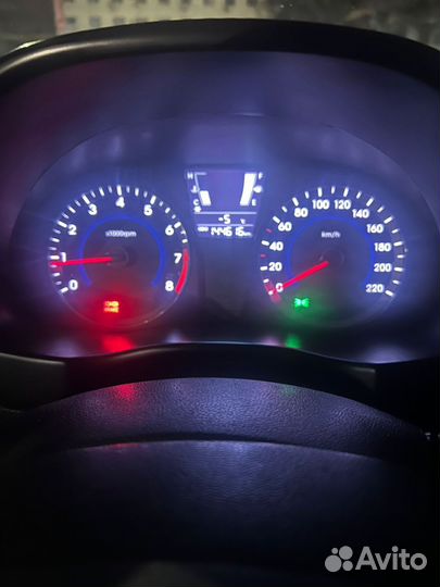 Hyundai Solaris 1.6 МТ, 2013, 148 104 км