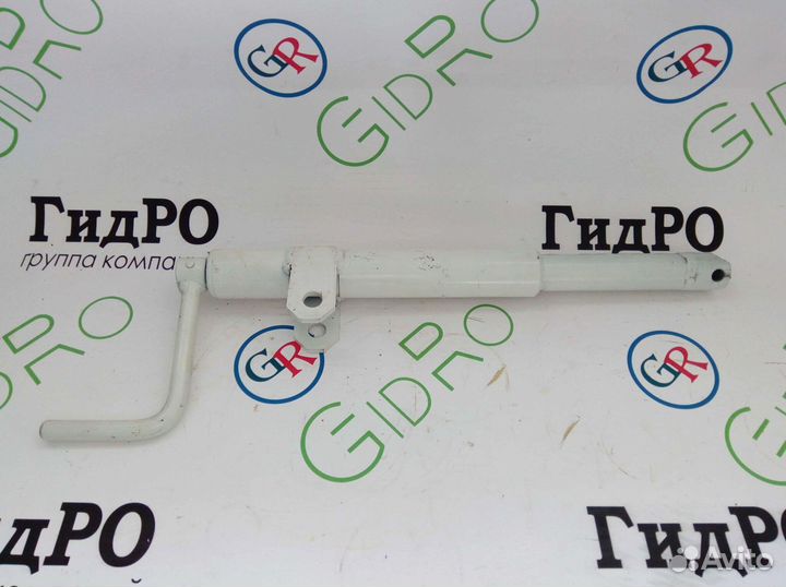 Устройство отклоняющее лоток