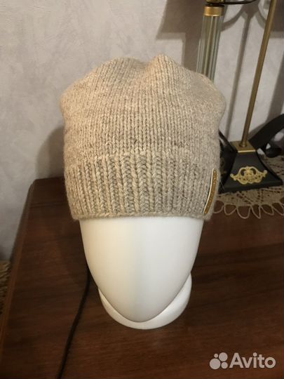 Шапка+бактус