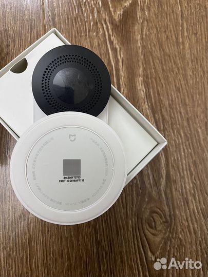 IP-камера Xiaomi Mijia 1080p