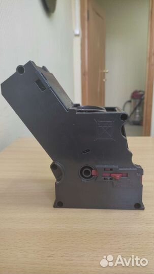 Заварочный узел Bosh