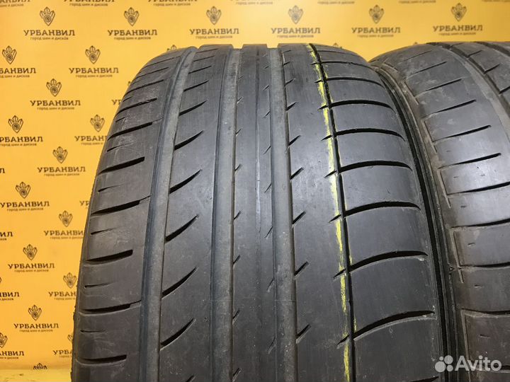 Dunlop SP Sport Maxx TT DSST 275/40 R20 106W