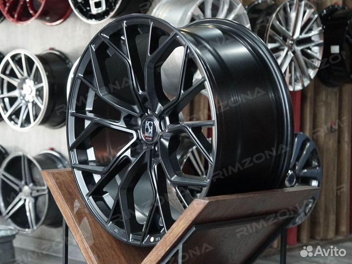 Литые диски R18 для Mitsubishi. Арт1898