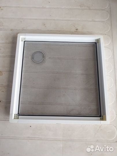 Москитные сетки антипыль