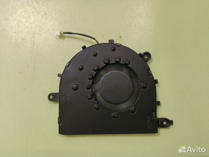 Вентилятор для Lenovo IdeaPad 5 15IIL05, 5 15ITL05