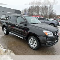 JAC T6 2.0 MT, 2022, 100 000 км, с пробегом, цена 1 800 000 руб.