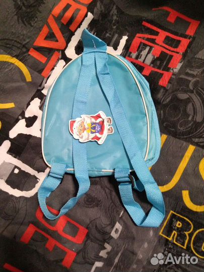 Рюкзак (Для конфет и новогодних подарков)