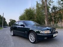 BMW 5 серия 2.0 AT, 1996, 420 000 км, с пробегом, цена 495 000 руб.