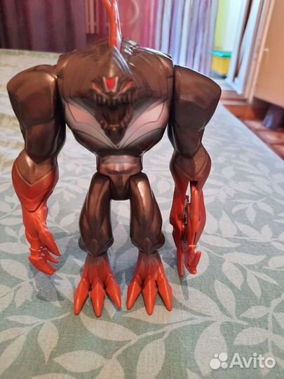 Человек-паук