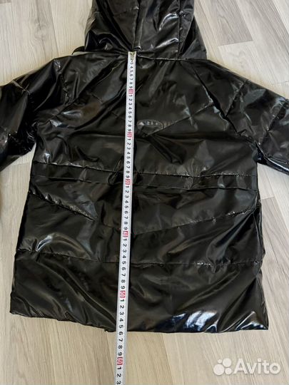 Куртка демисезонная для девочки