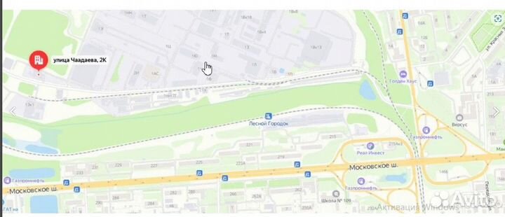 Фары противотуманные УАЗ Патриот