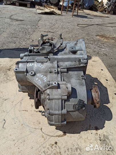 Кпп механическая (МКПП) Volkswagen Sharan рест